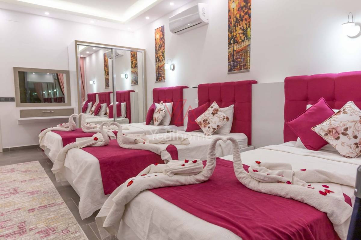 Villa Kubra
