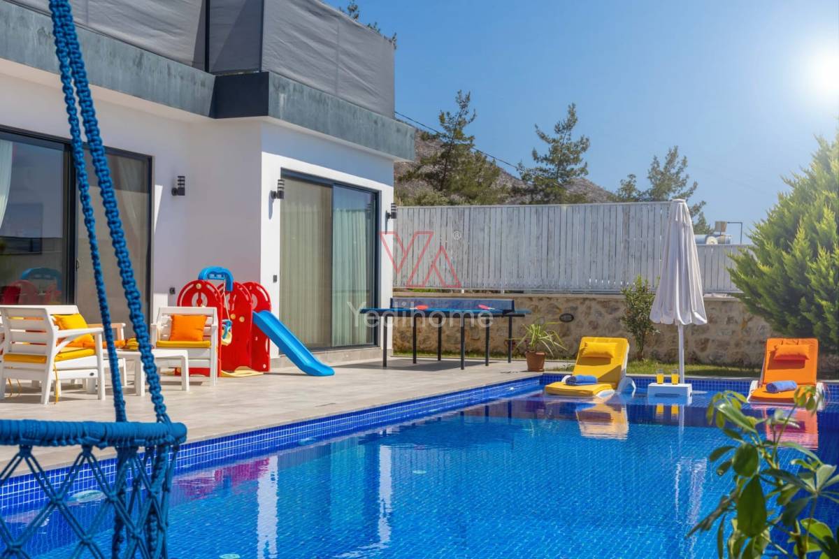 Villa Kubra