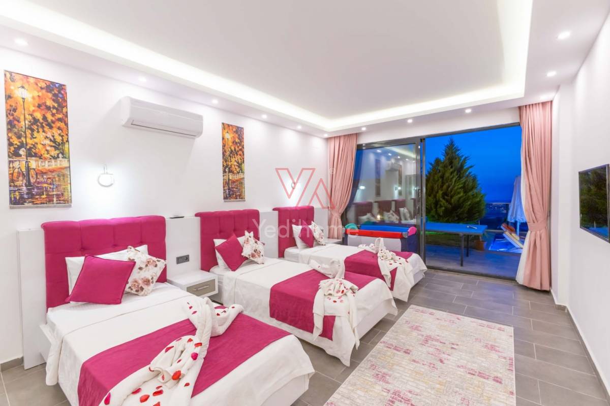 Villa Kubra