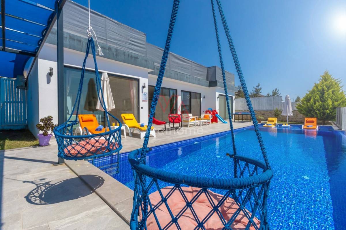 Villa Kubra
