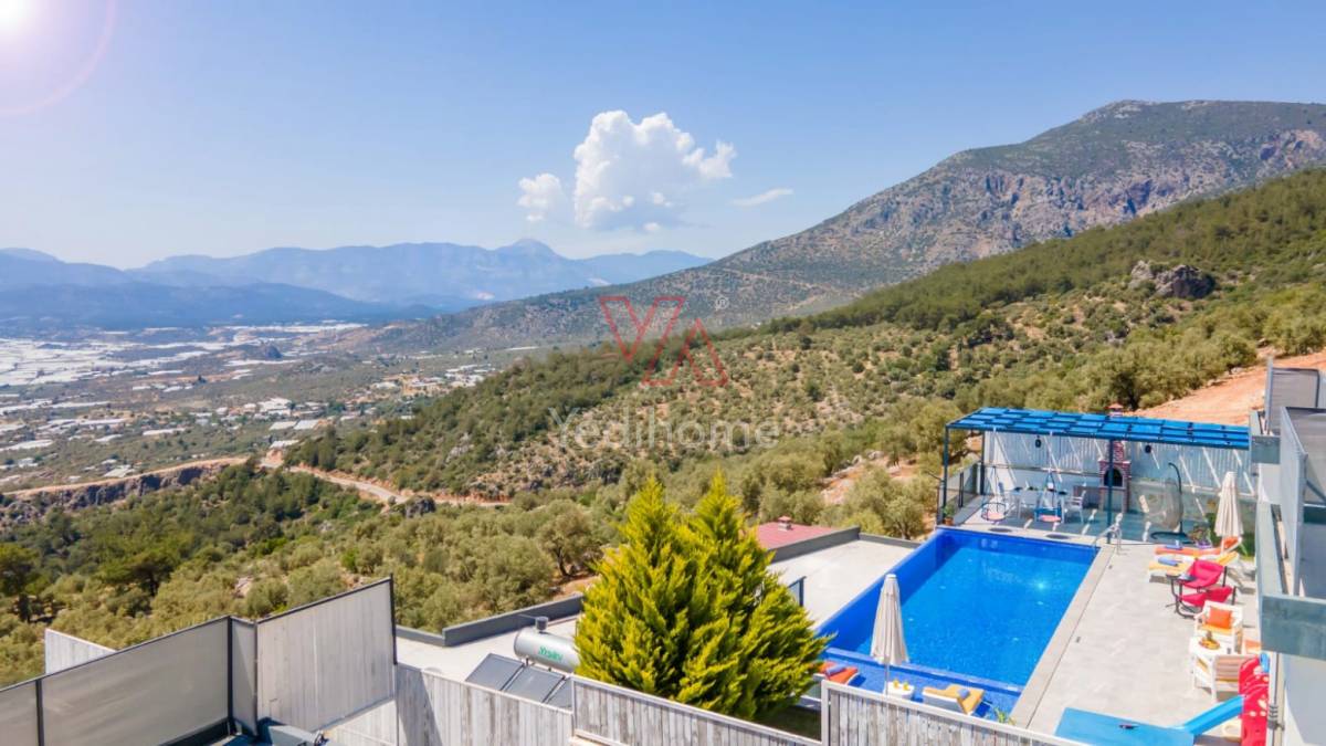 Villa Kubra