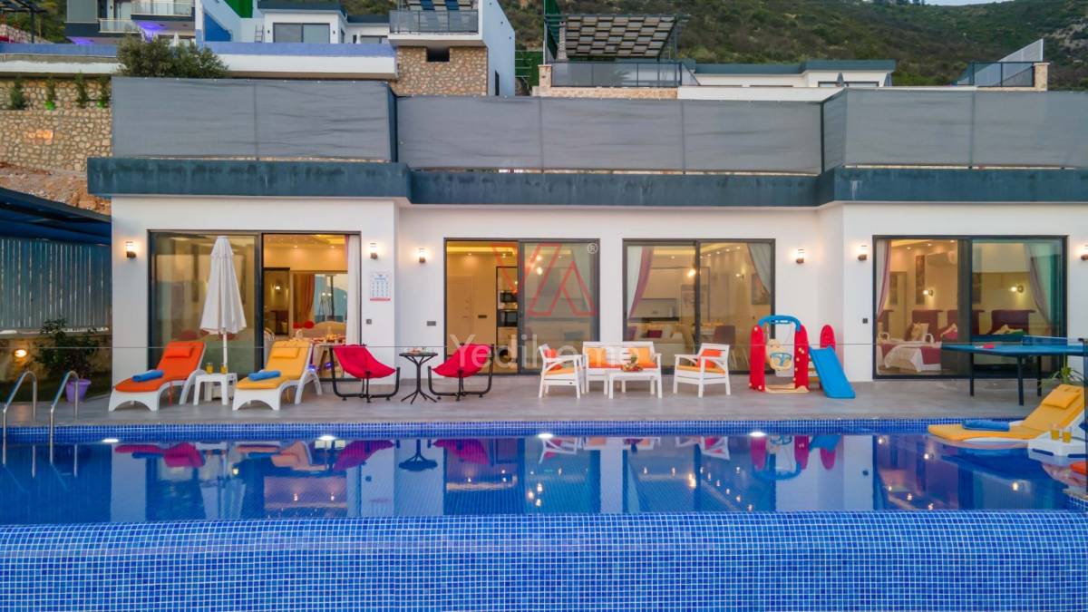 Villa Kubra
