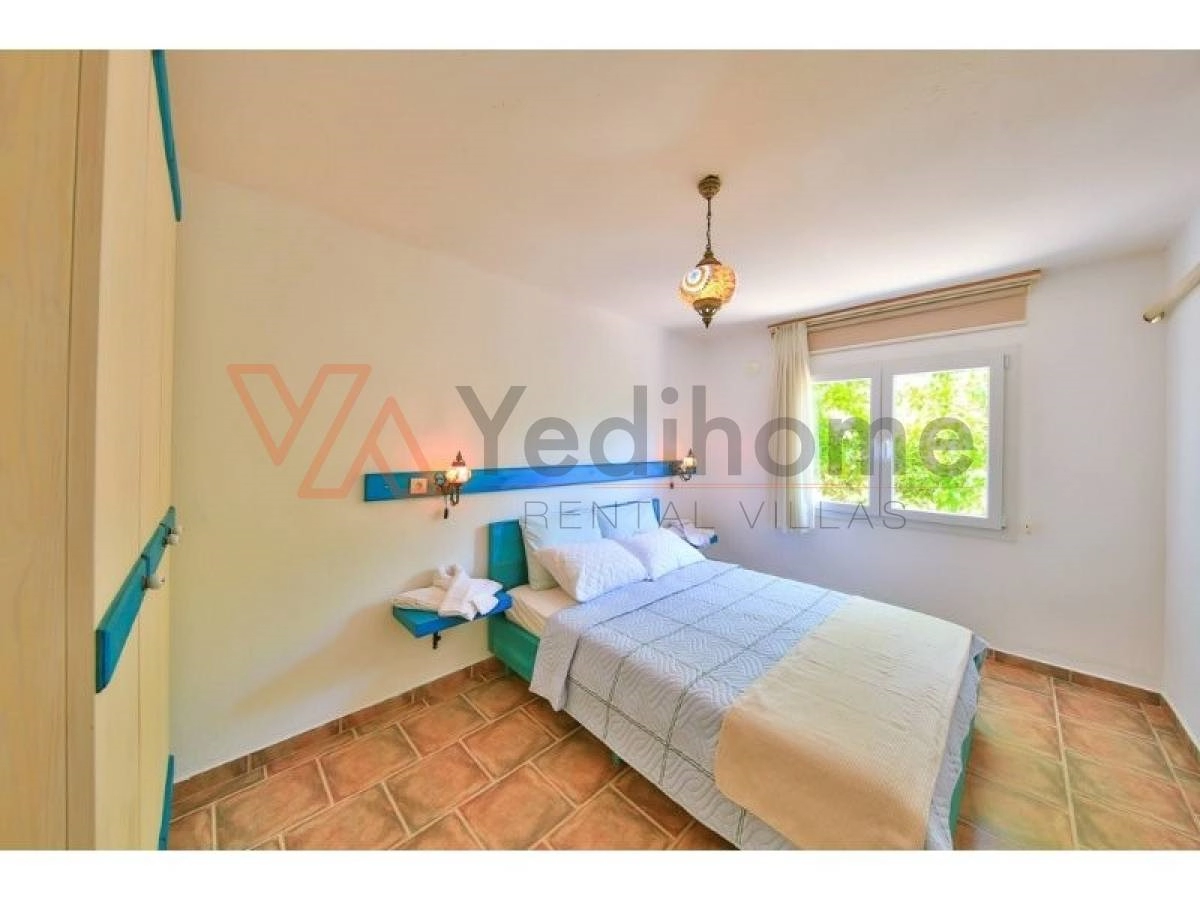 Villa Limon 1