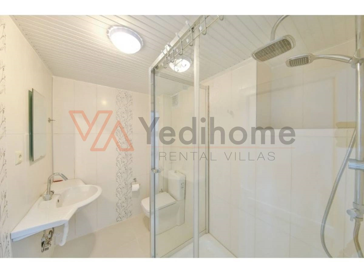 Villa Limon 1