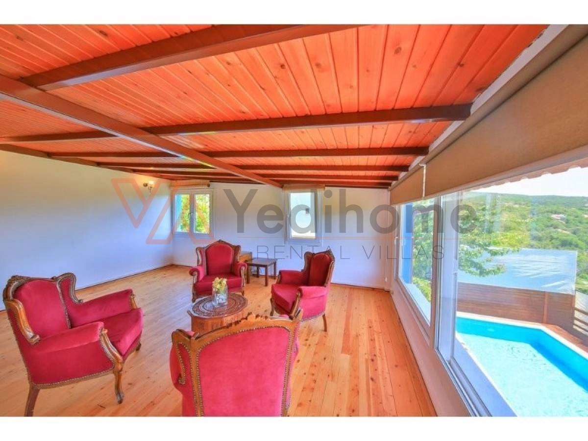 Villa Limon 1