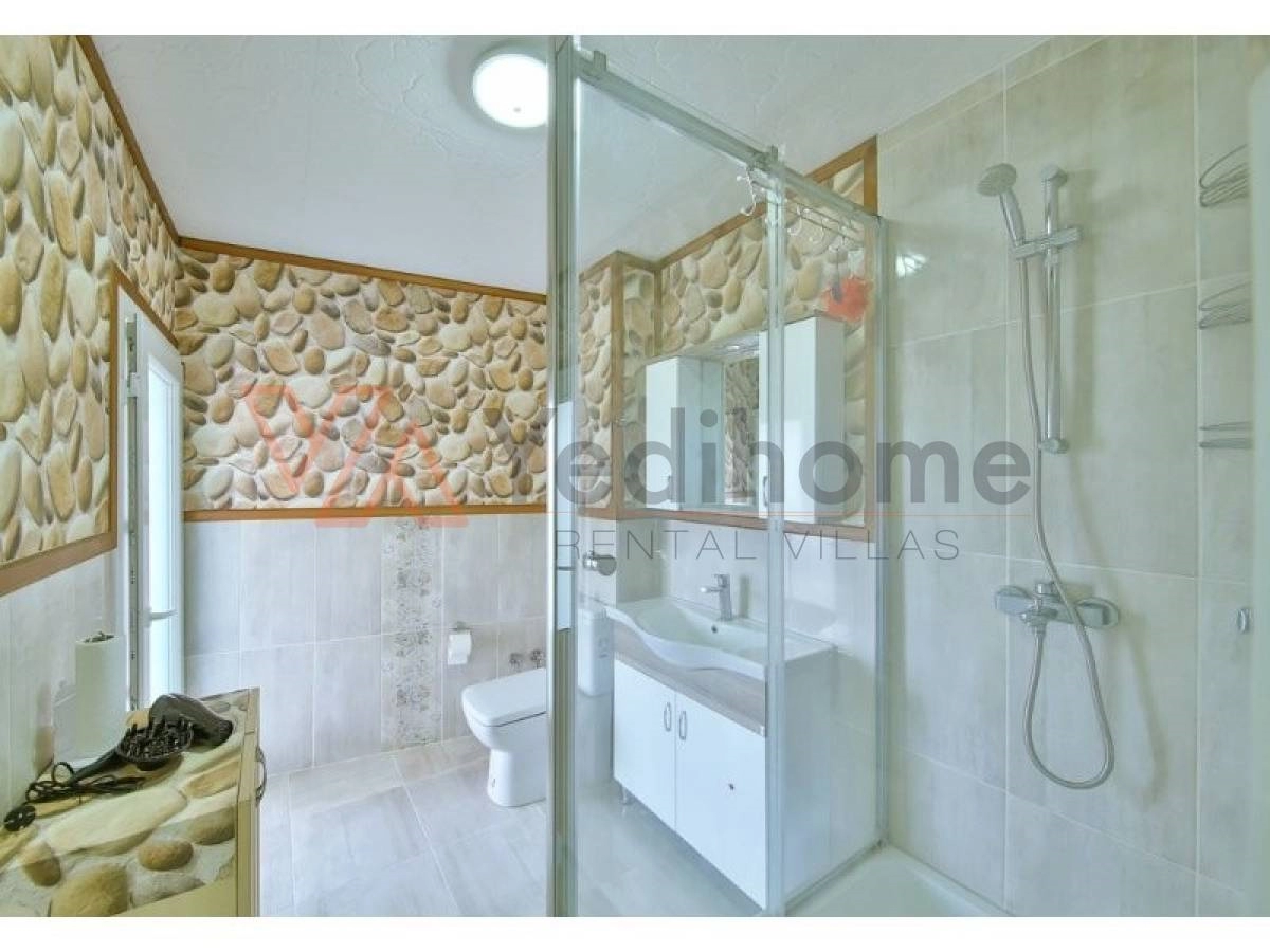 Villa Limon 1