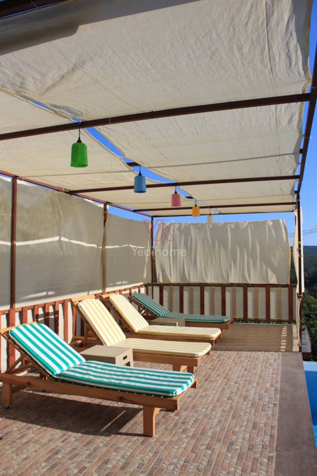 Villa Limon 2