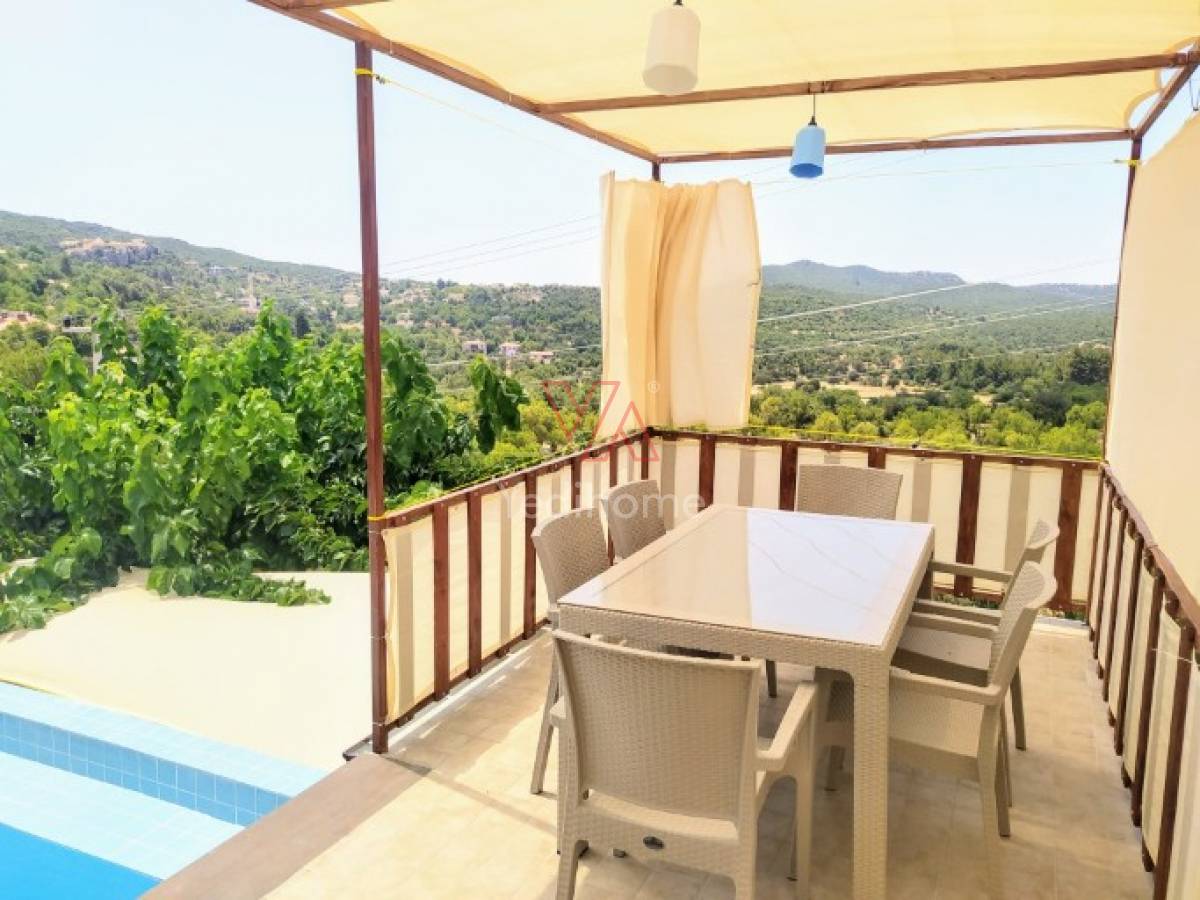Villa Limon 2