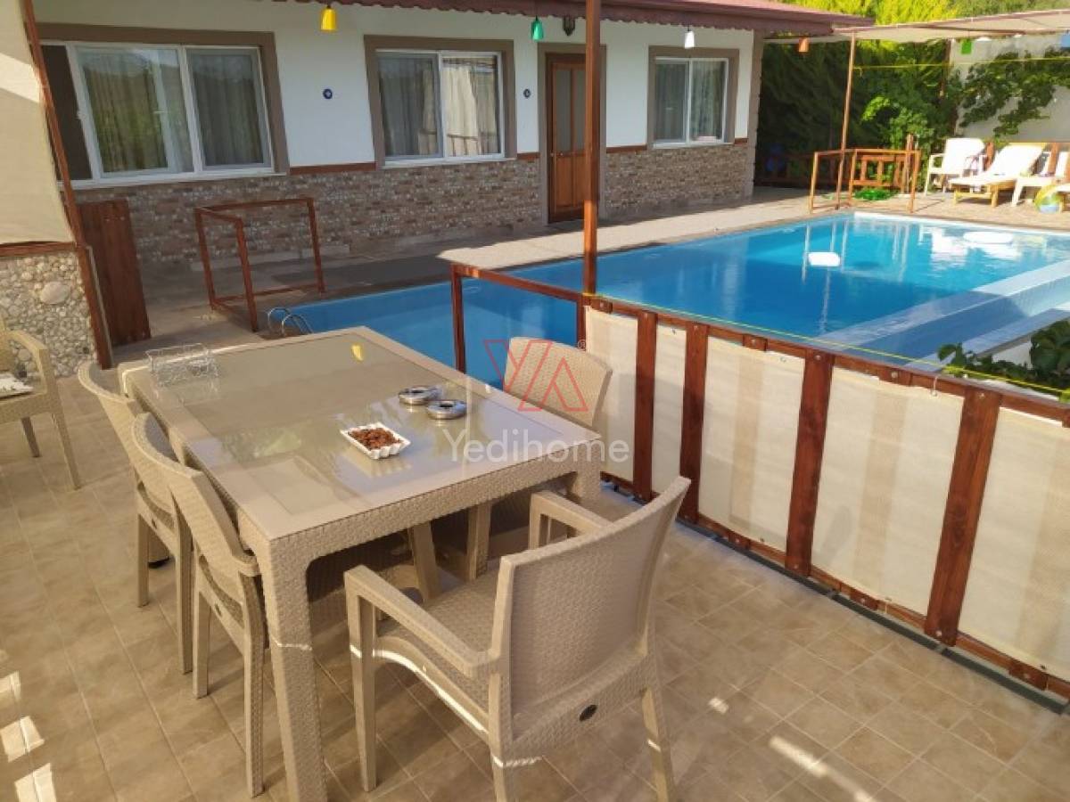 Villa Limon 2