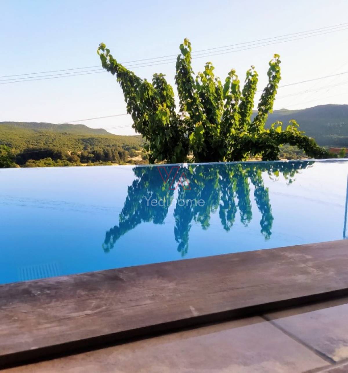 Villa Limon 2