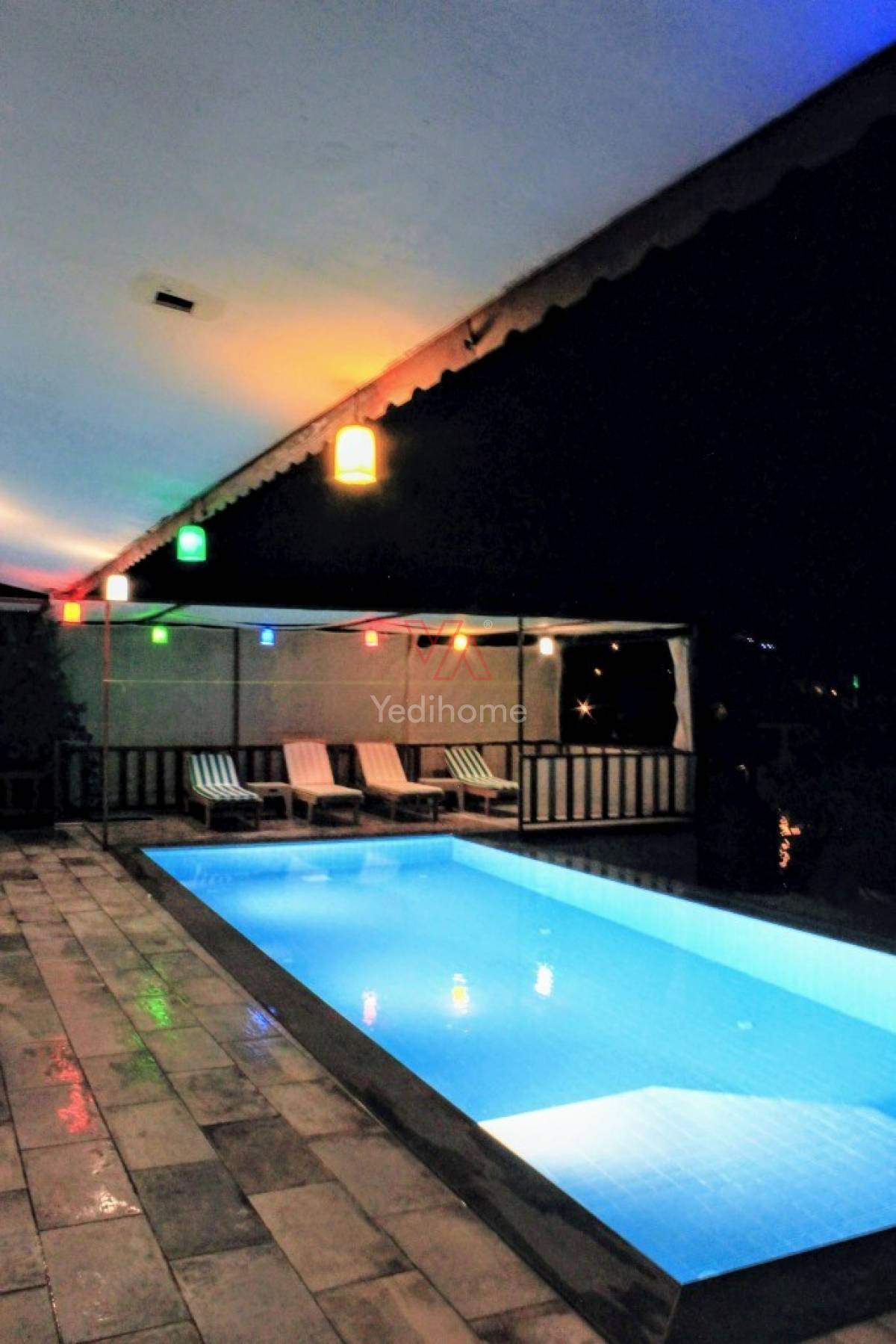 Villa Limon 2