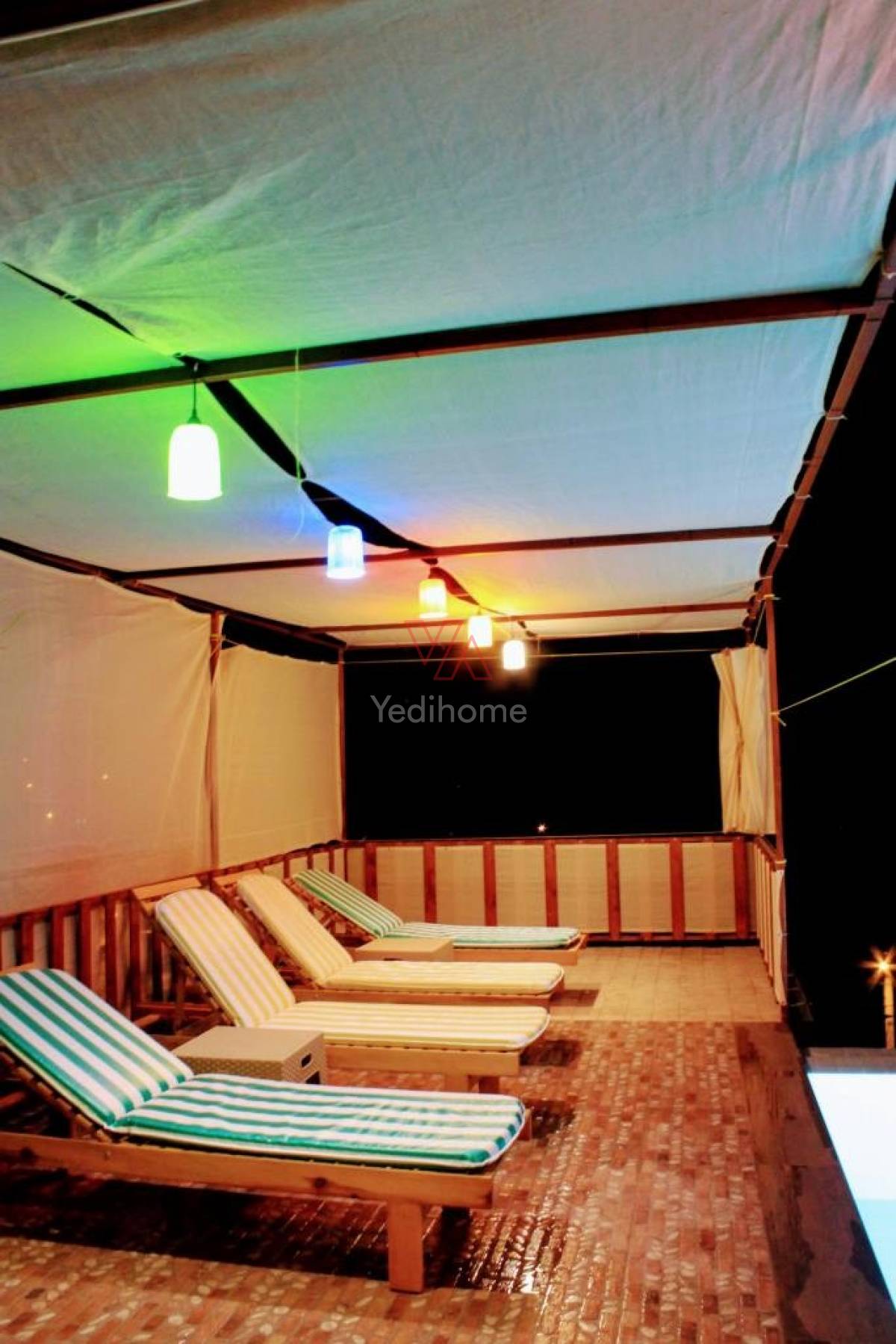 Villa Limon 2