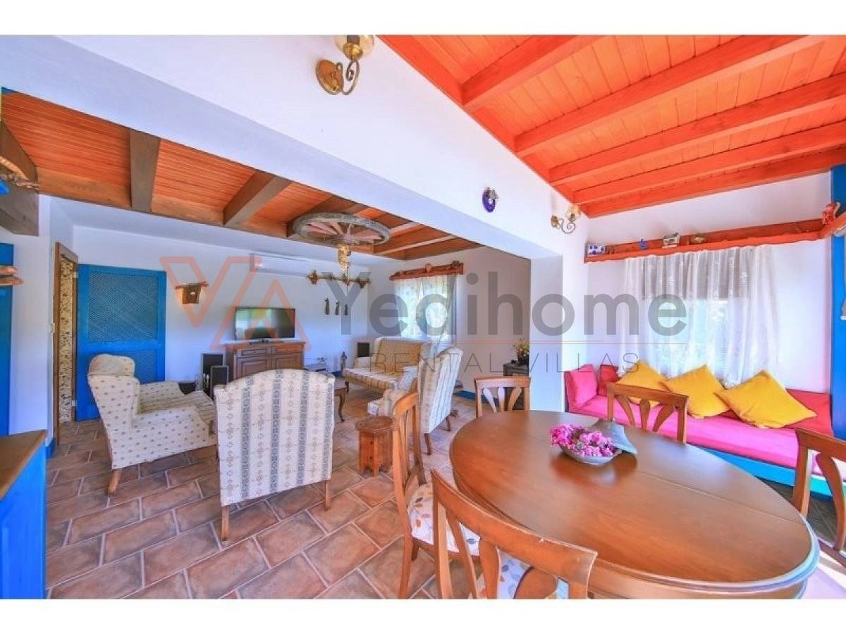 Villa Limon 1