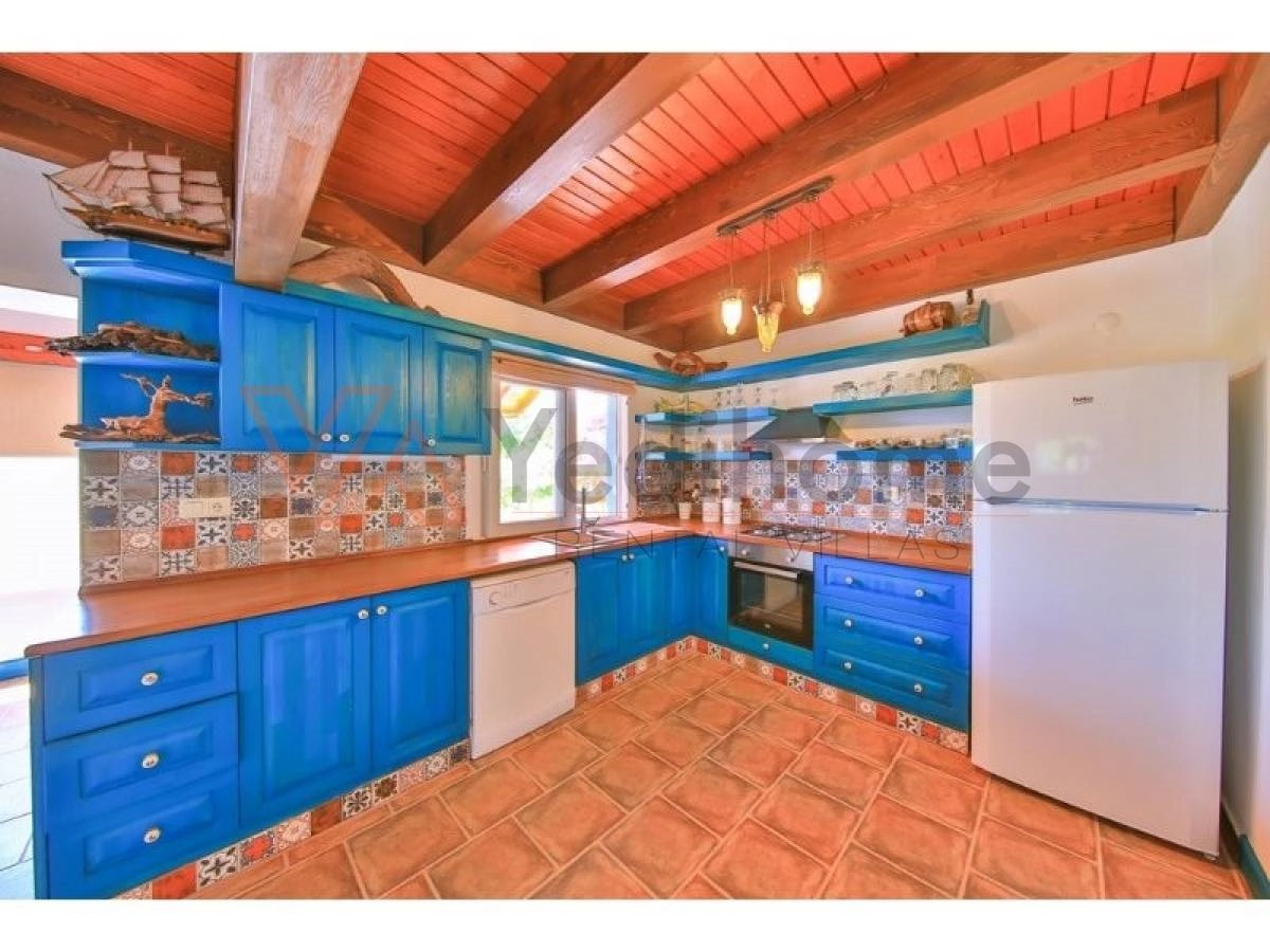 Villa Limon 1