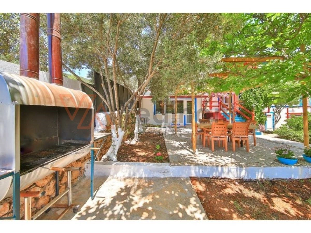 Villa Limon 1