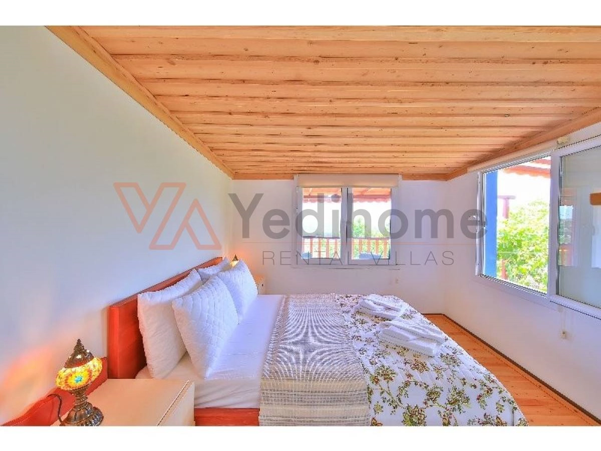 Villa Limon 1