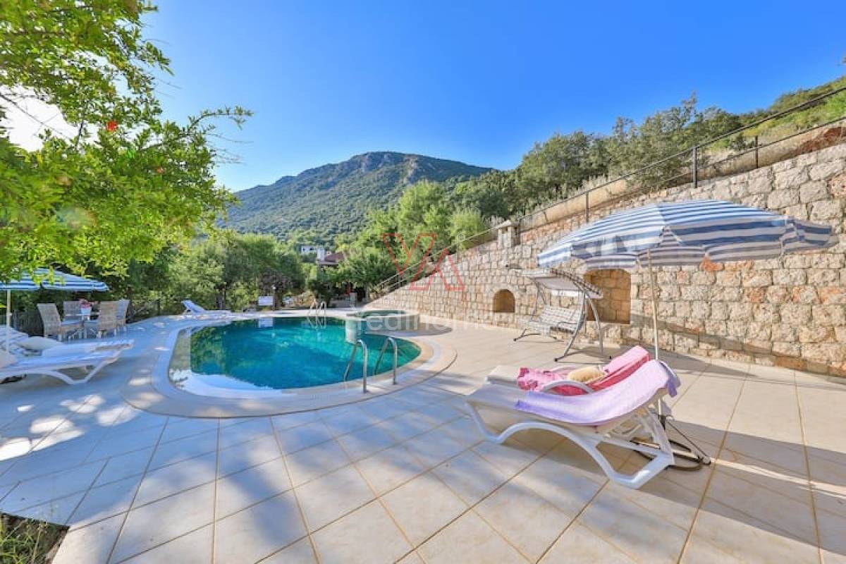 Villa Lycia