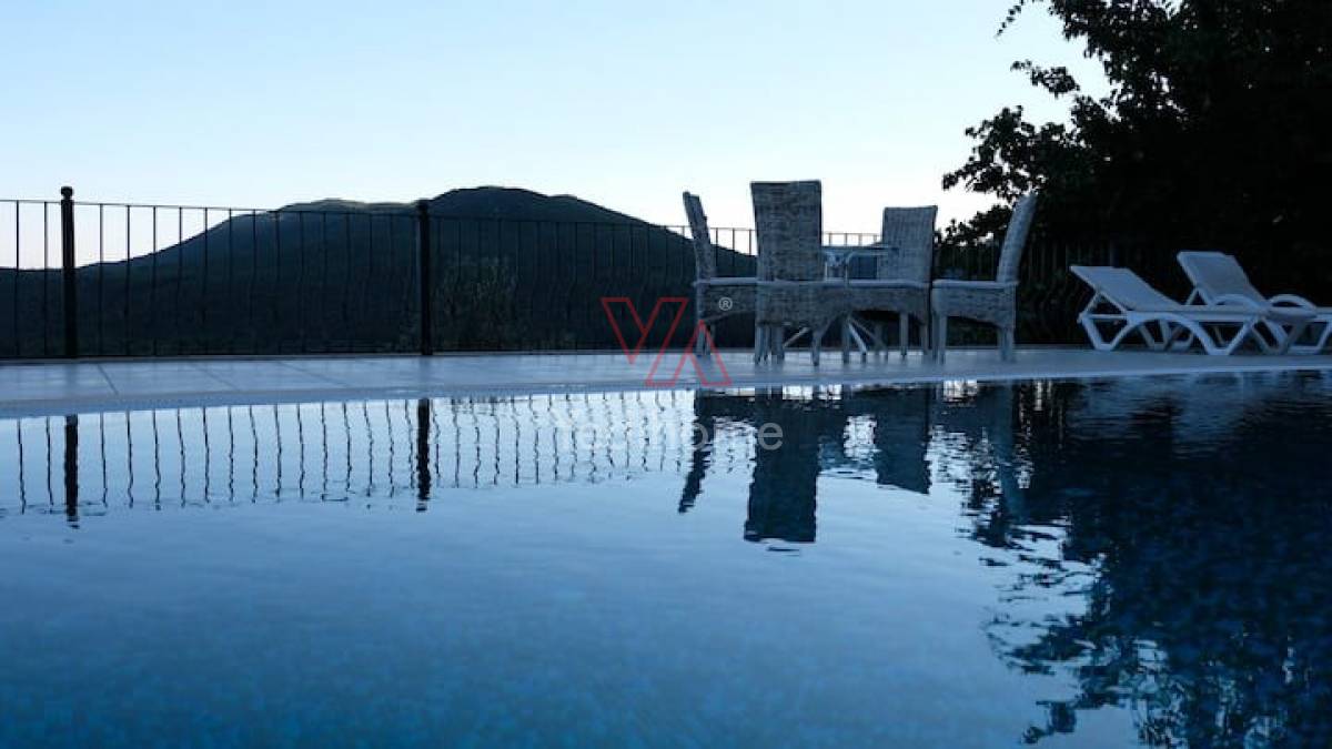 Villa Lycia