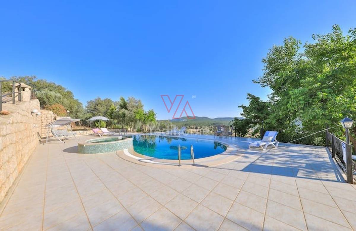 Villa Lycia