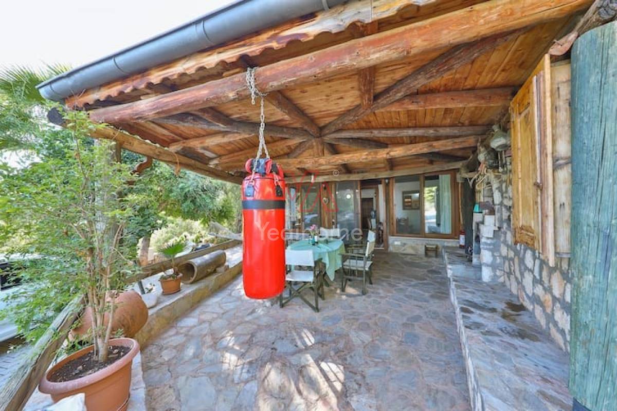 Villa Lycia