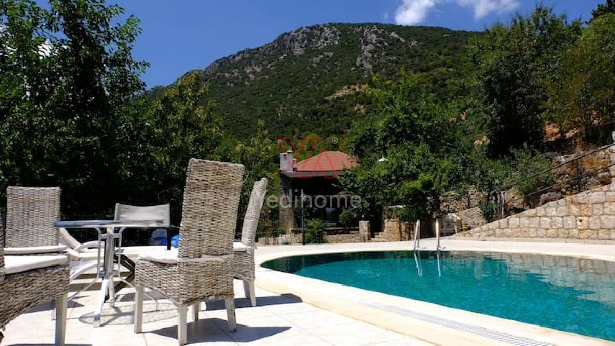 Villa Lycia
