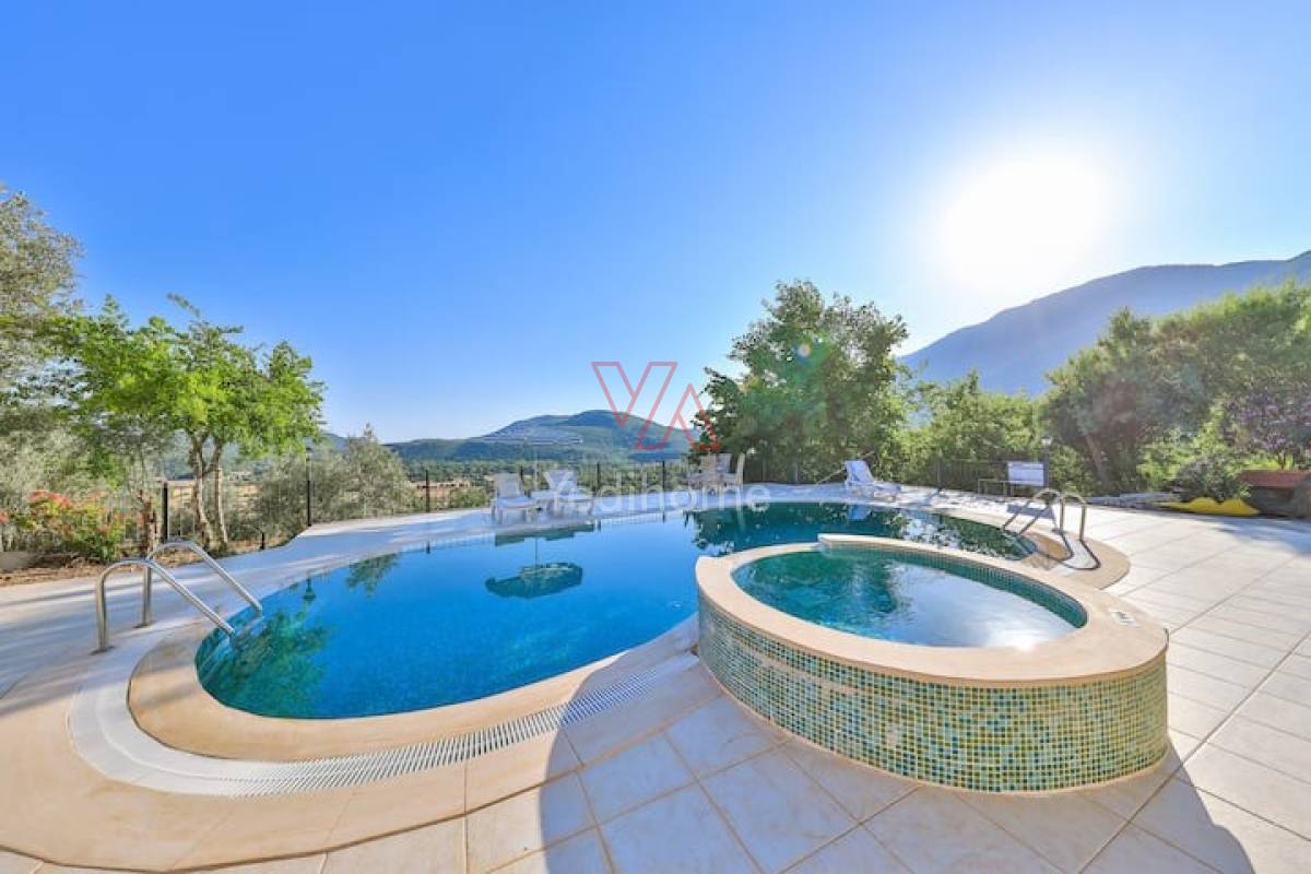 Villa Lycia