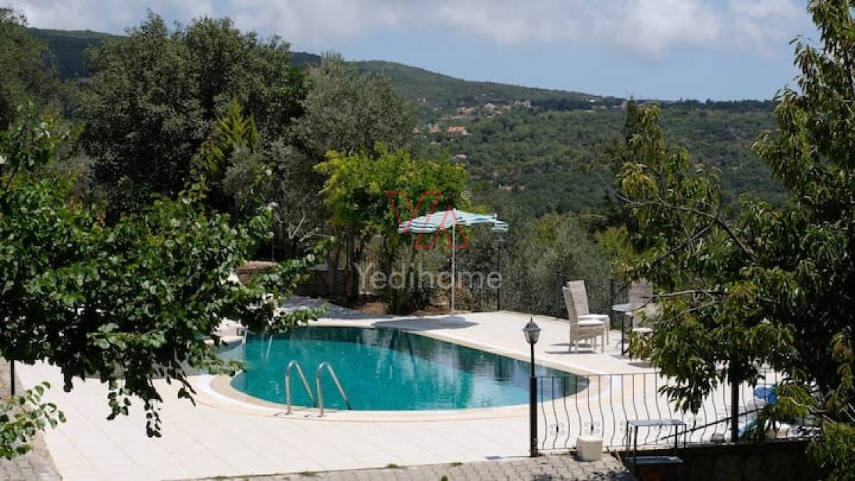 Villa Lycia