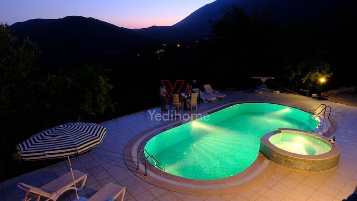 Villa Lycia