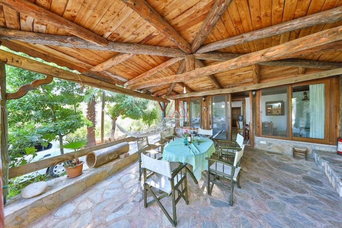Villa Lycia