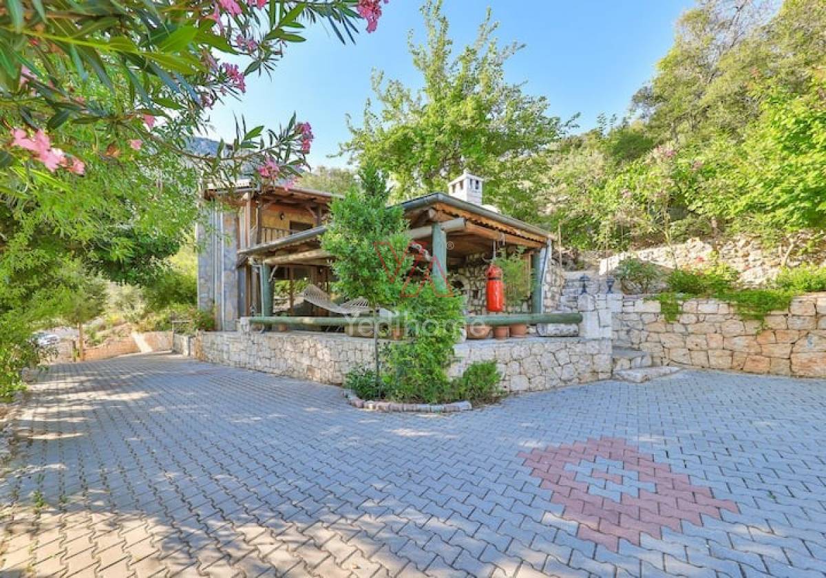 Villa Lycia