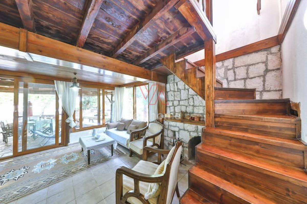 Villa Lycia