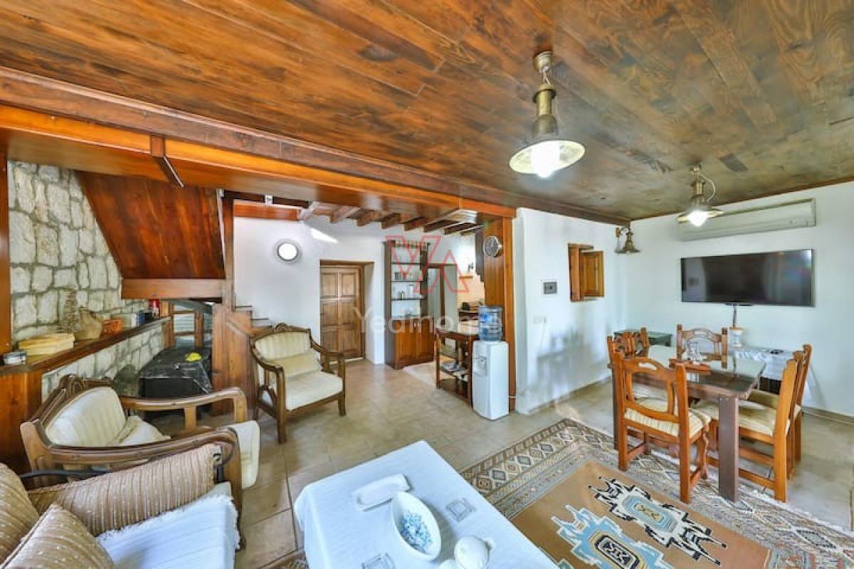 Villa Lycia