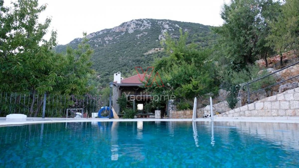 Villa Lycia