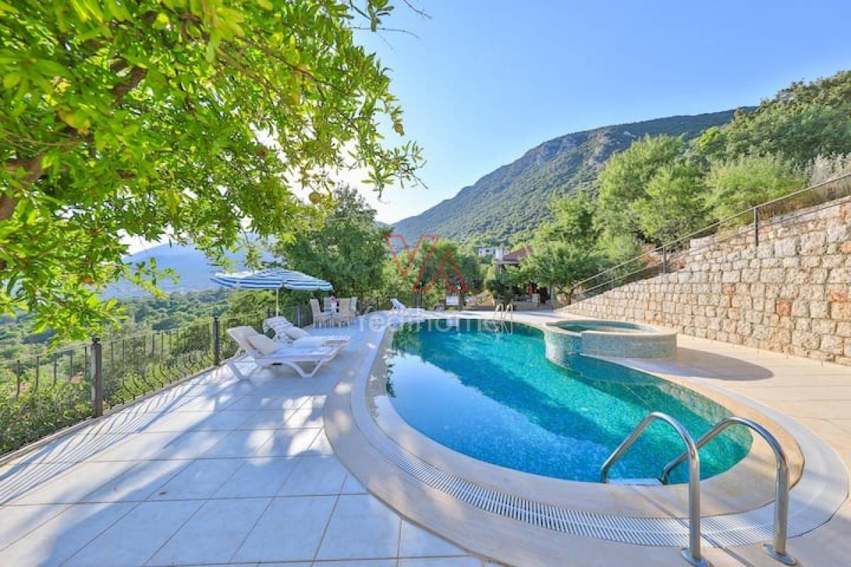 Villa Lycia
