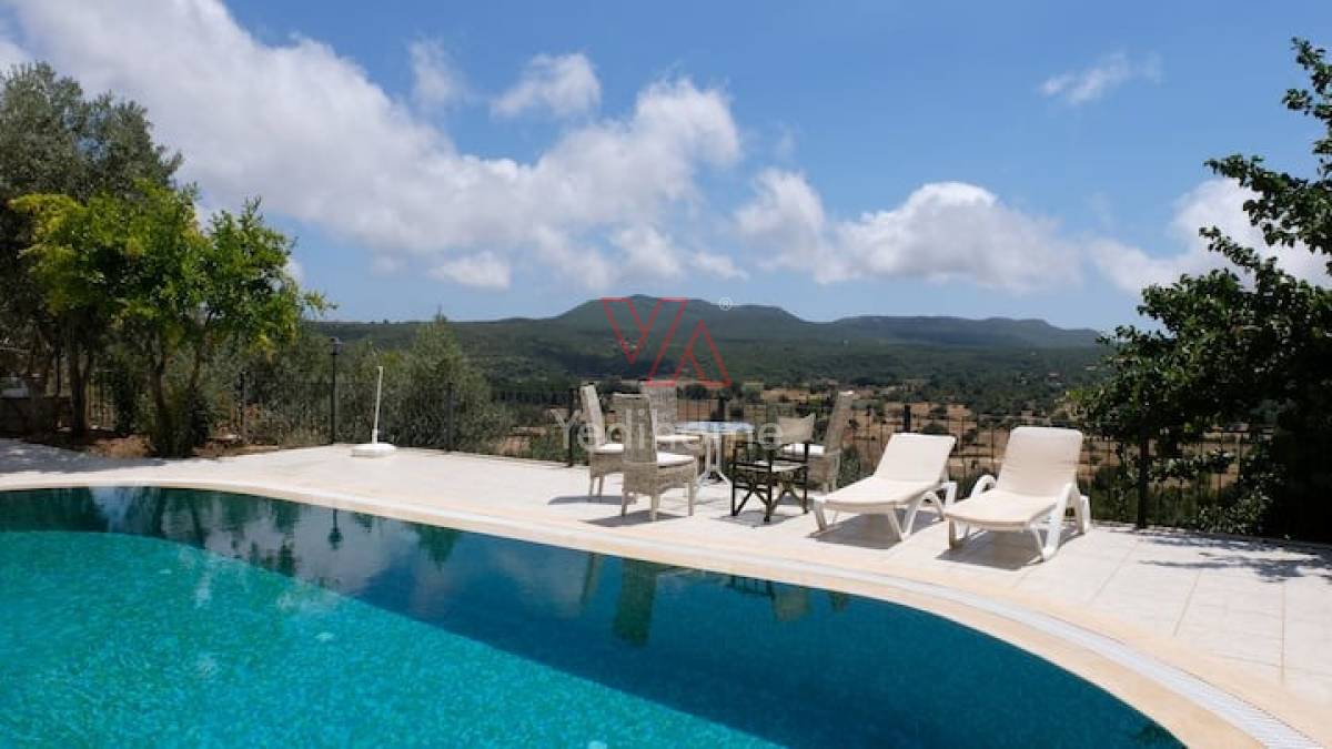 Villa Lycia