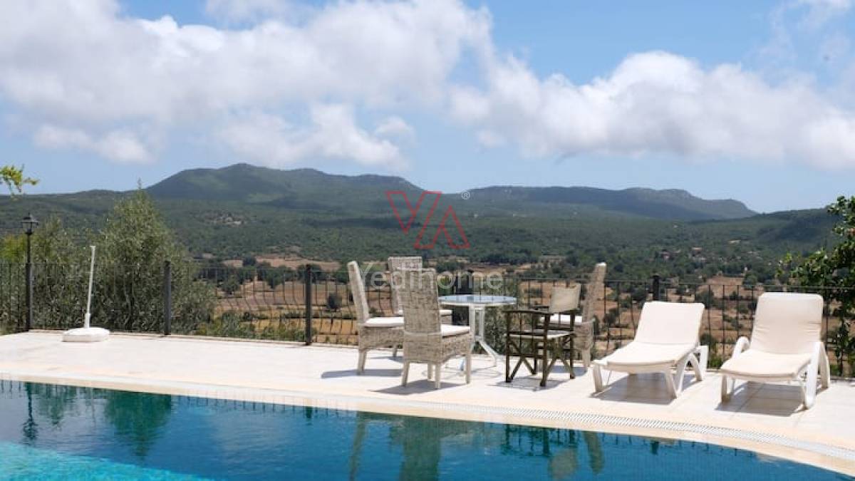 Villa Lycia