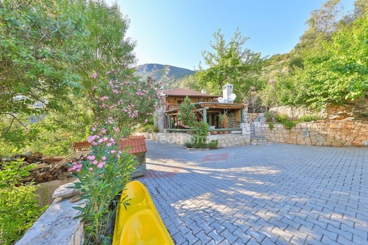 Villa Lycia