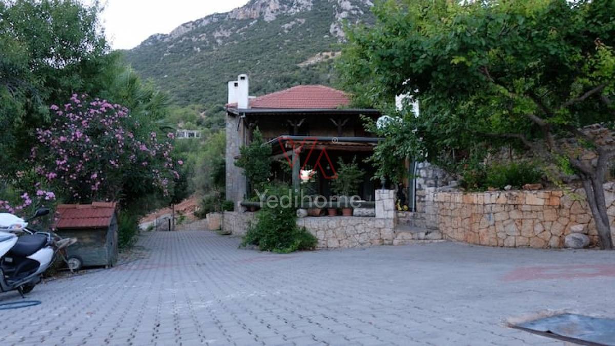 Villa Lycia