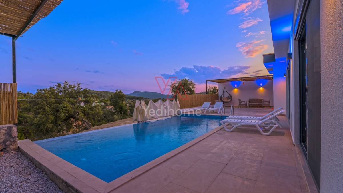 Villa Mari