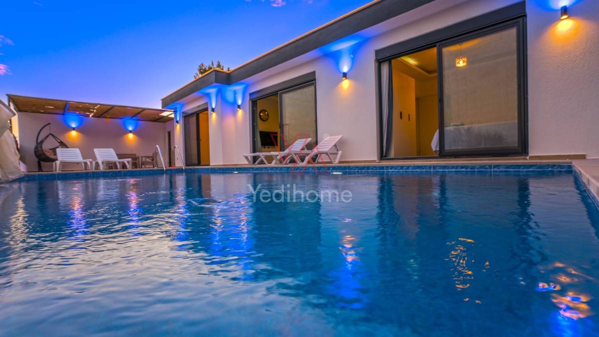 Villa Mari