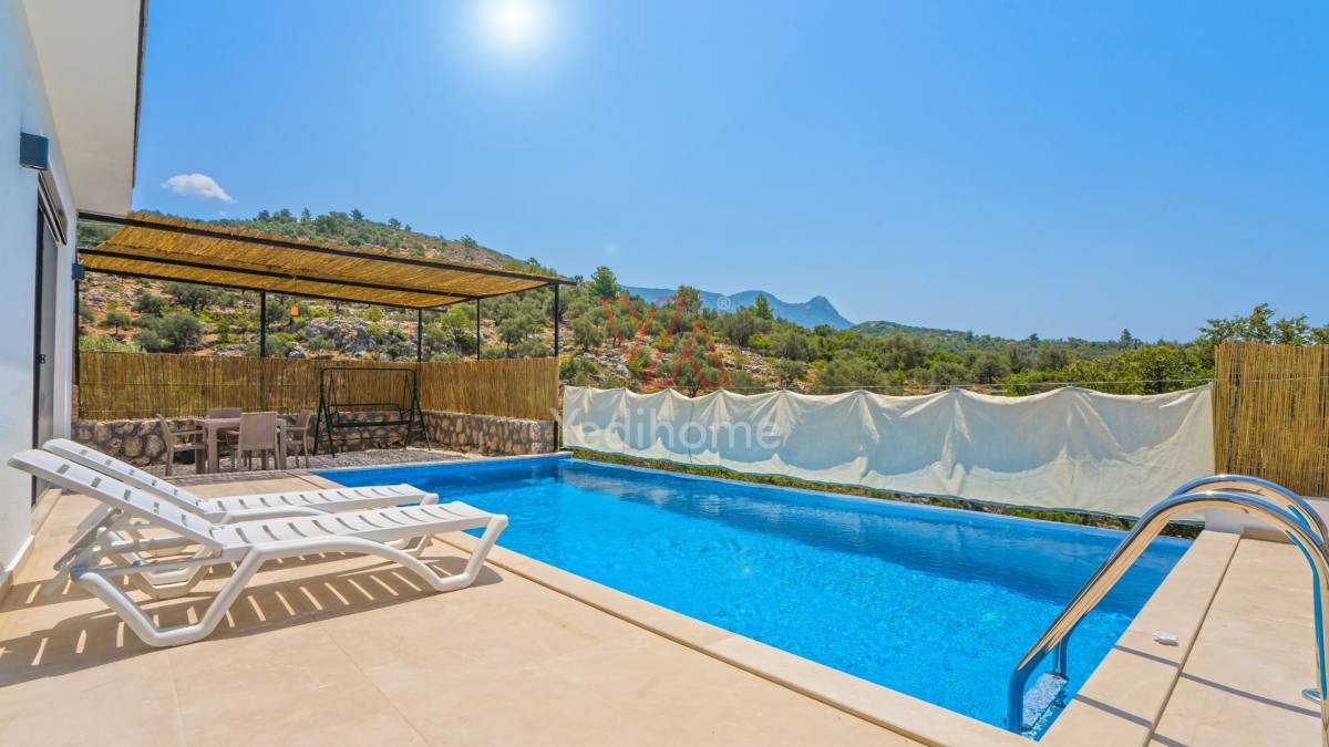 Villa Mari