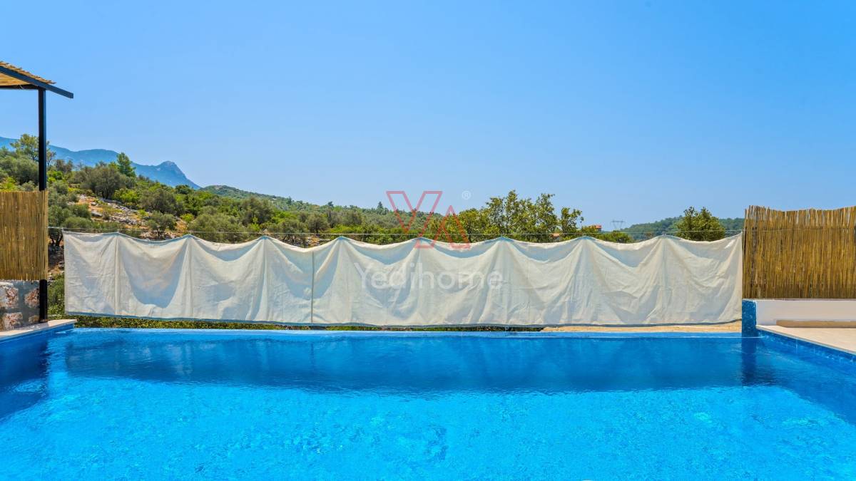 Villa Mari