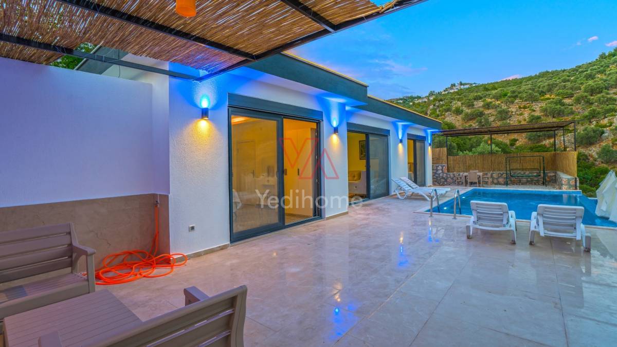 Villa Mari
