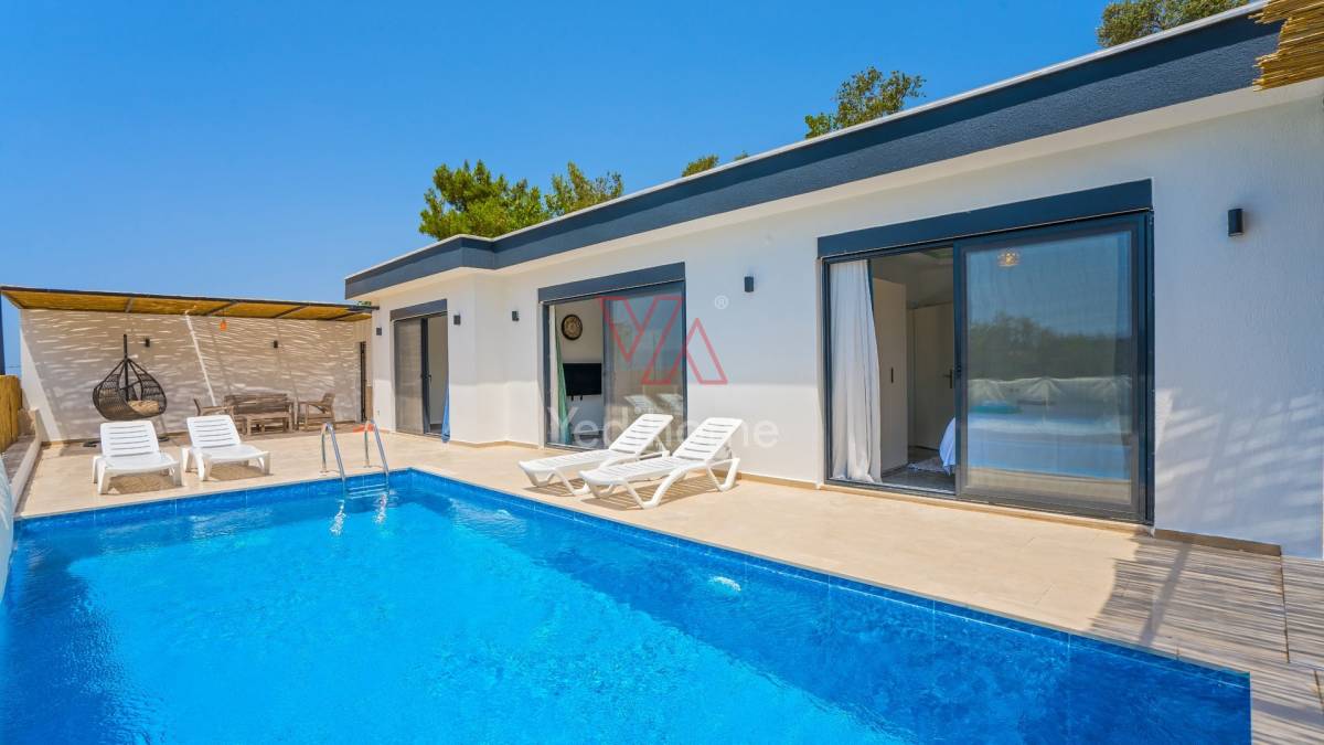 Villa Mari
