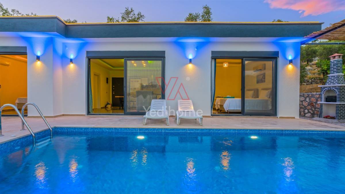 Villa Mari