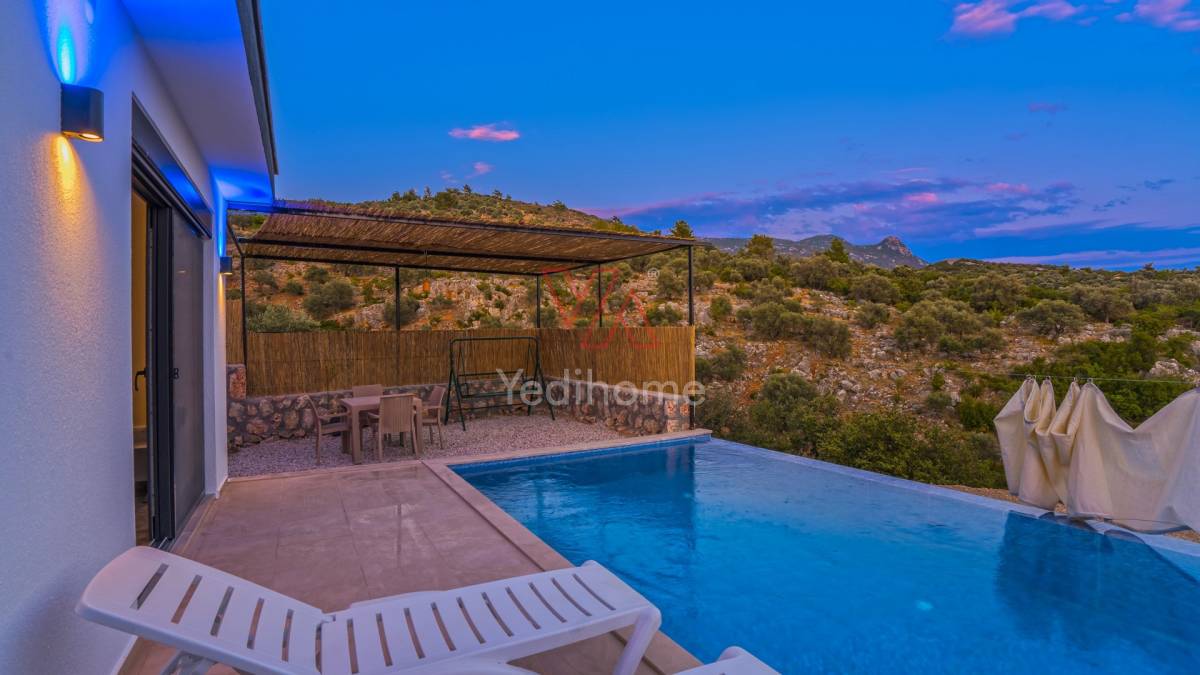 Villa Mari