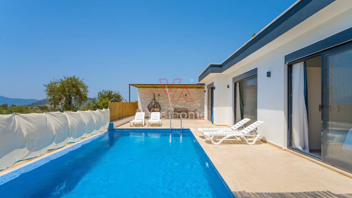 Villa Mari