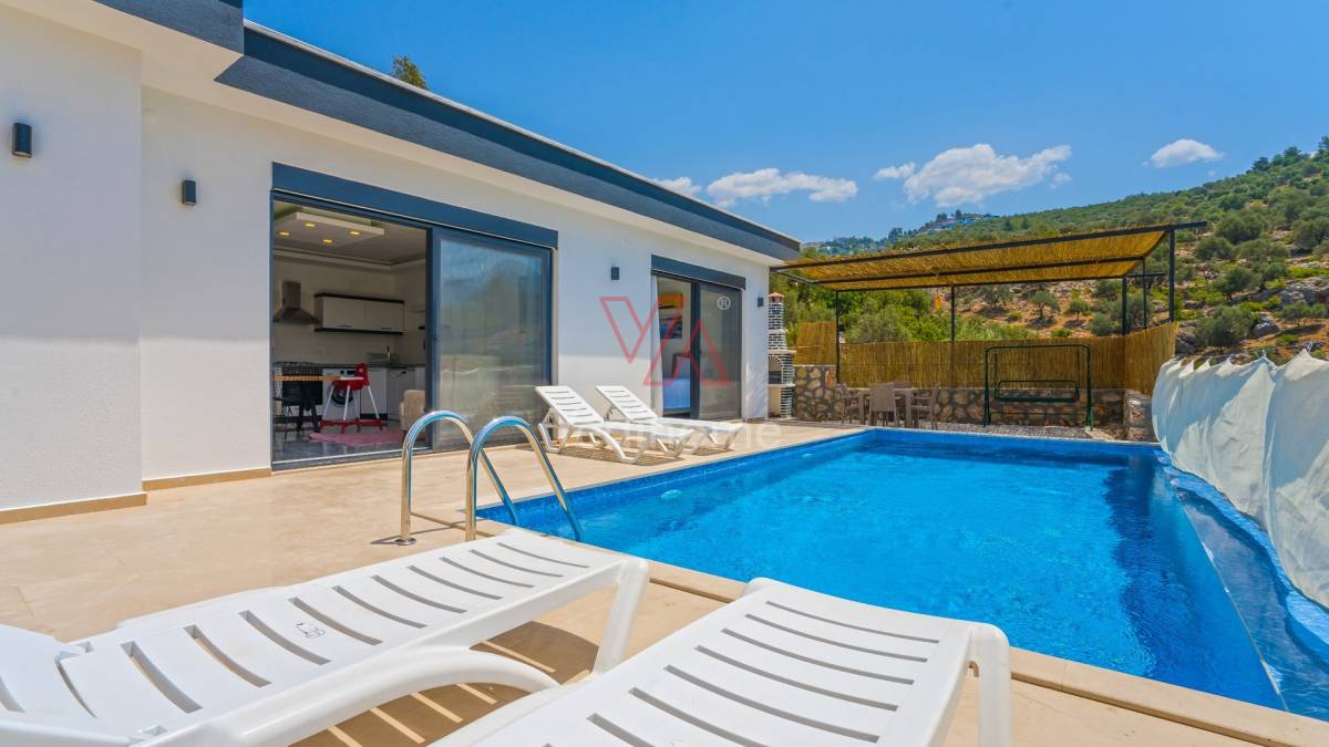 Villa Mari