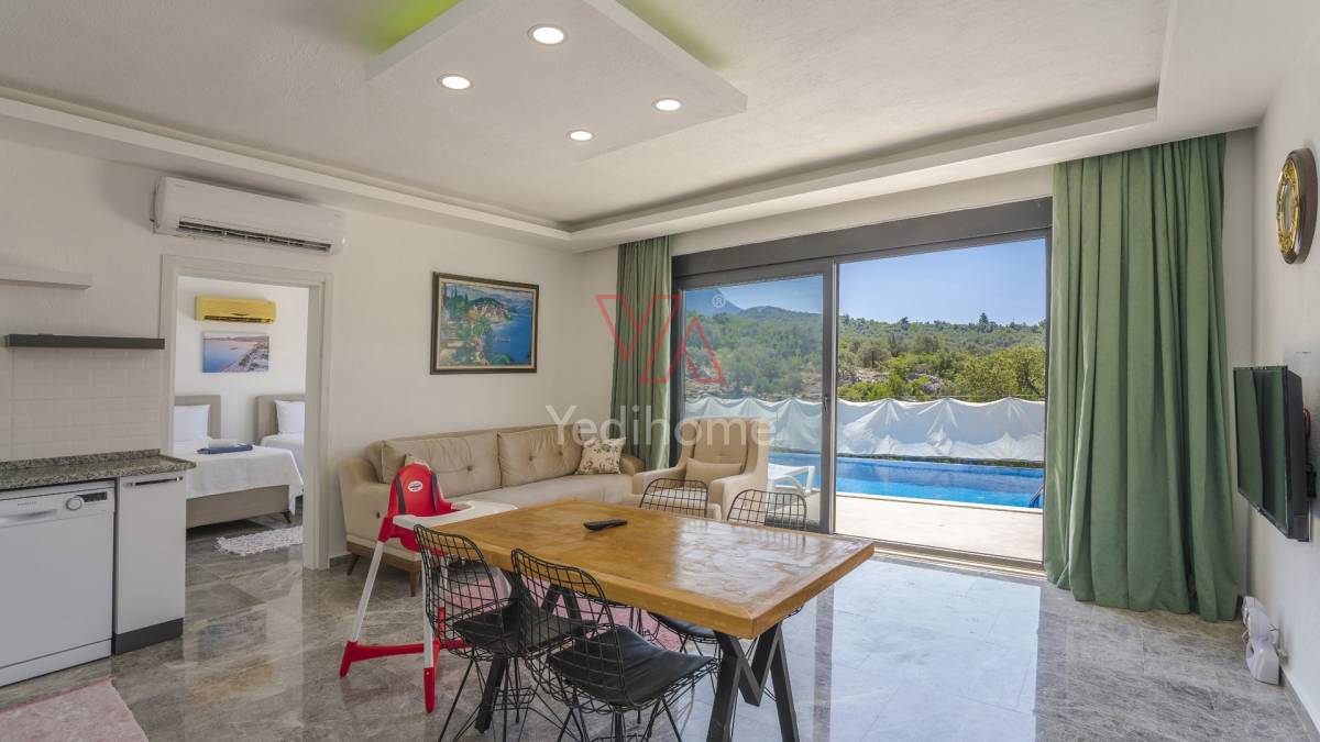 Villa Mari