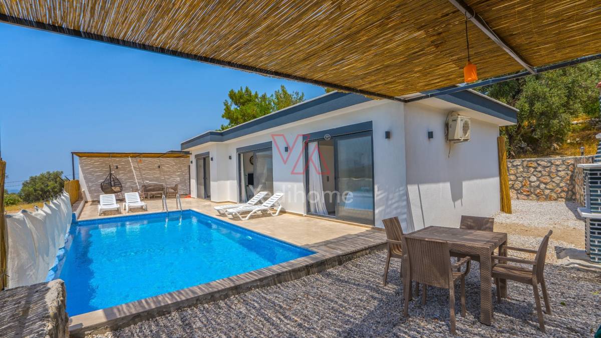 Villa Mari
